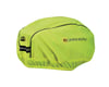 Image 1 for Louis Garneau H2 Helmet Cover (Bright Yellow) (S/M)